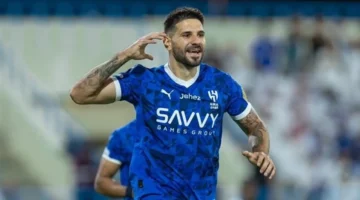 ميتروفيتش يشعل الجدل بمقارنته بين الدوري السعودي والقطري